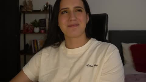 Snapshot of alexajhonsonof chatting on 9, 9, 2025 alexajhonsonof online show from 9, 9, 2025