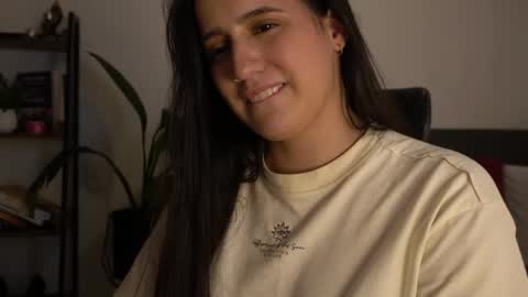 Snapshot of alexajhonsonof chatting on 23, 9, 2025 alexajhonsonof online show from 23, 9, 2025