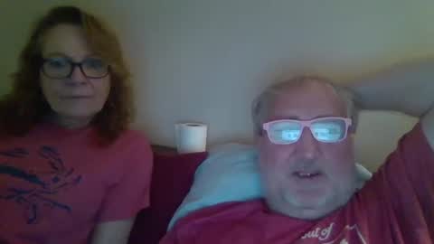 Alex online show from 23, 1, 2025