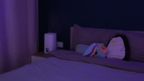 Alexa Mason online show from 10, 3, 2025