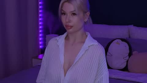 Alexa Mason online show from 21, 9, 2025