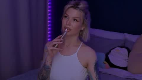 Alexa Mason online show from 2, 3, 2026