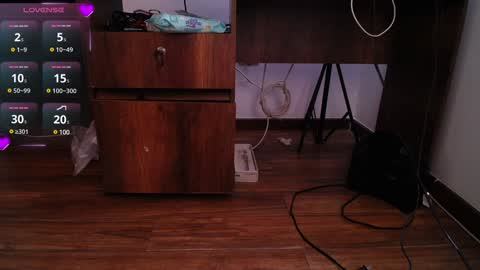 Alexa Moon online show from 7, 12, 2024