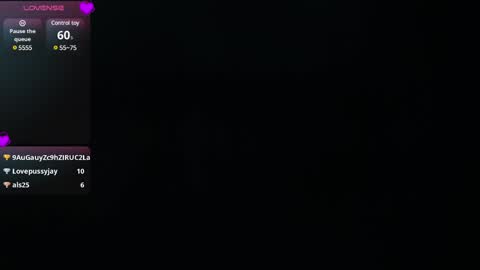 Alexa Moon online show from 7, 12, 2024