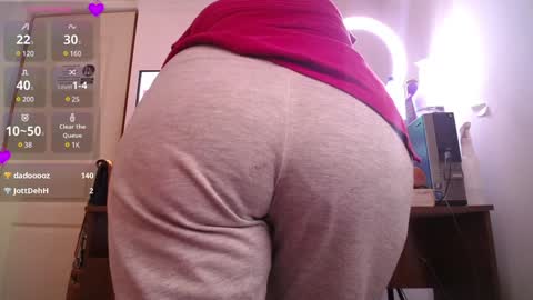 Alexa Moon online show from 13, 1, 2025