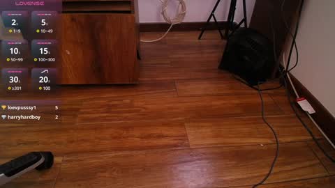 Alexa Moon online show from 7, 2, 2025