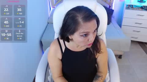 Alexa Moon online show from 11, 3, 2025