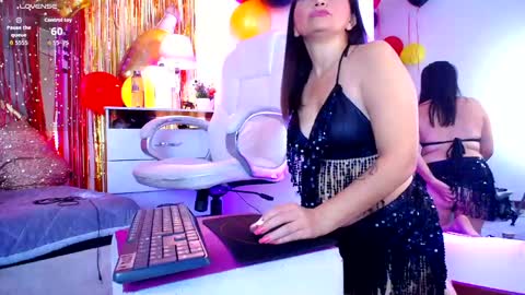 Alexa Moon online show from 27, 9, 2025