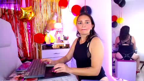 Alexa Moon online show from 1, 10, 2025