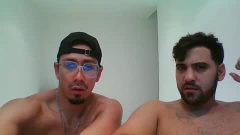 Snapshot of alexandbrandom chatting on 17, 9, 2025 Dotados online show from 17, 9, 2025