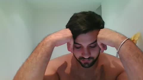 Snapshot of alexandbrandom chatting on 22, 9, 2025 Dotados online show from 22, 9, 2025