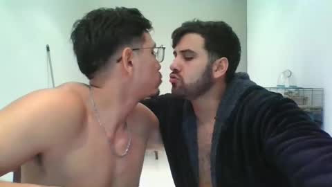 Snapshot of alexandbrandom chatting on 27, 9, 2025 Dotados online show from 27, 9, 2025