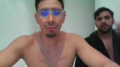 Snapshot of alexandbrandom chatting on 28, 9, 2025 Dotados online show from 28, 9, 2025