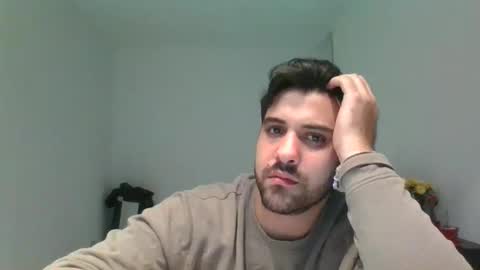 Snapshot of alexandbrandom chatting on 23, 10, 2025 Dotados online show from 23, 10, 2025