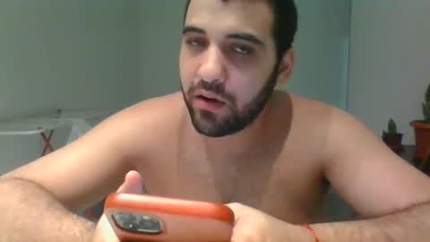 Dotados online show from 31, 1, 2026