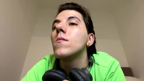 alexander_23m online show from 15, 2, 2026