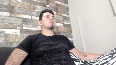 alex online show from 12, 10, 2025