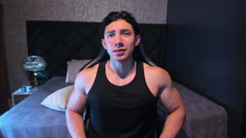 Alex online show from 24, 1, 2025