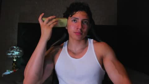 Alex online show from 26, 1, 2025