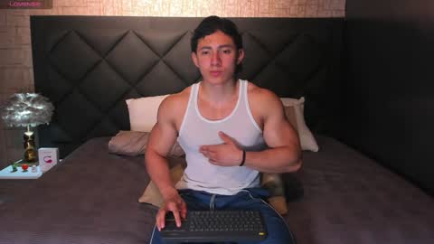 Alex online show from 4, 2, 2025