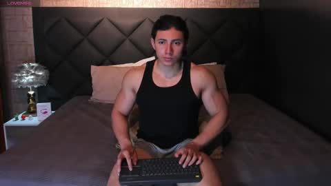 Alex online show from 12, 2, 2025