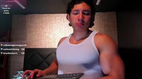 Alex online show from 17, 2, 2025