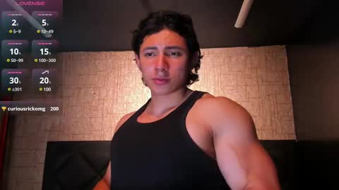 Alex online show from 6, 3, 2025