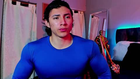 Snapshot of alexander_classy chatting on 15, 10, 2025 Alex online show from 15, 10, 2025