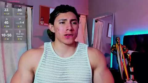 Snapshot of alexander_classy chatting on 22, 10, 2025 Alex online show from 22, 10, 2025