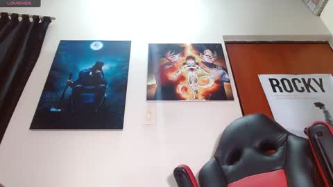 Benji  Alex   online show from 11, 12, 2024