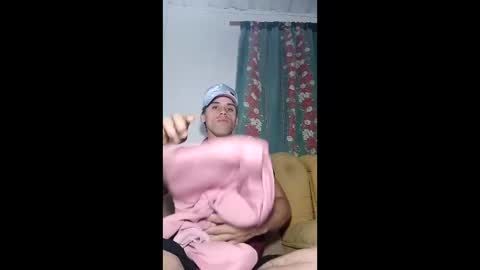 alexander_golden online show from 4, 12, 2025