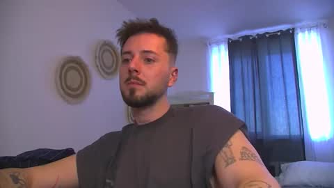 Snapshot of alexander_your_king chatting on 26, 11, 2025 alexander_your_king online show from 26, 11, 2025