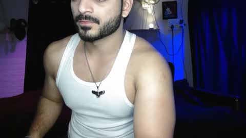 alexander james carter online show from 9, 2, 2026