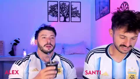 Snapshot of alexanderjaz chatting on 25, 10, 2025 Alexander Jaz online show from 25, 10, 2025