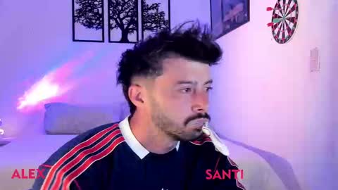 Snapshot of alexanderjaz chatting on 4, 11, 2025 Alexander Jaz online show from 4, 11, 2025