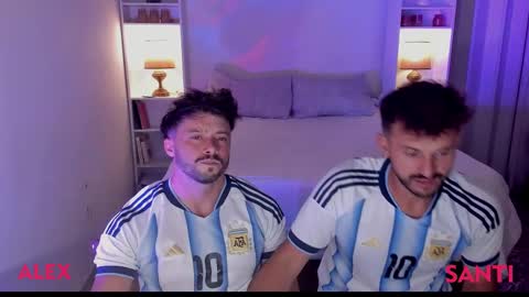 Snapshot of alexanderjaz chatting on 9, 11, 2025 Alexander Jaz online show from 9, 11, 2025