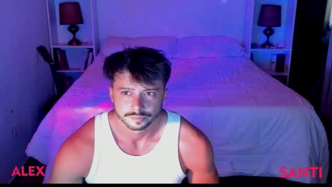 Snapshot of alexanderjaz chatting on 26, 11, 2025 Alexander Jaz online show from 26, 11, 2025