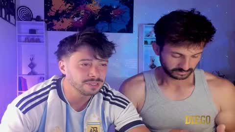 Snapshot of alexanderjaz chatting on 14, 12, 2025 Alexander Jaz online show from 14, 12, 2025