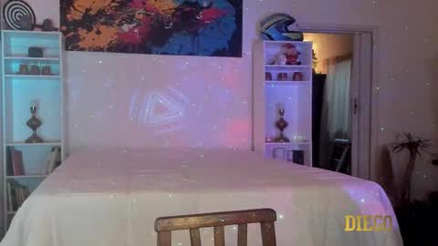 Snapshot of alexanderjaz chatting on 15, 12, 2025 Alexander Jaz online show from 15, 12, 2025