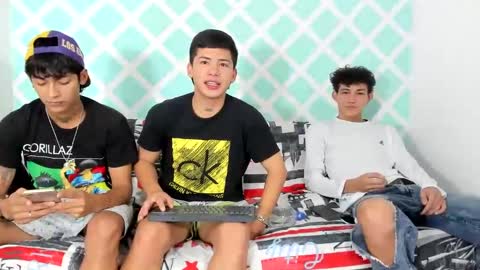 Snapshot of alexandluke1 chatting on 11, 12, 2024 chicos hot online show from 11, 12, 2024