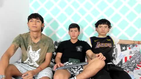 Snapshot of alexandluke1 chatting on 12, 12, 2024 chicos hot online show from 12, 12, 2024