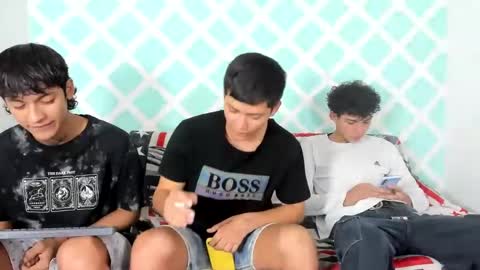 Snapshot of alexandluke1 chatting on 17, 12, 2024 chicos hot online show from 17, 12, 2024