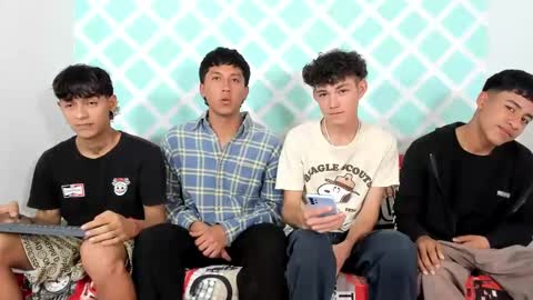 Snapshot of alexandluke1 chatting on 22, 1, 2025 chicos hot online show from 22, 1, 2025