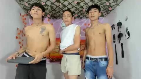 Snapshot of alexandluke1 chatting on 22, 2, 2025 chicos hot online show from 22, 2, 2025