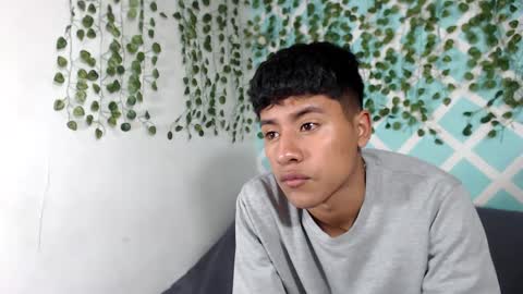 Snapshot of alexandluke1 chatting on 13, 9, 2025 chicos hot online show from 13, 9, 2025