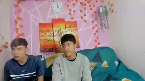 chicos hot online show from 16, 10, 2025