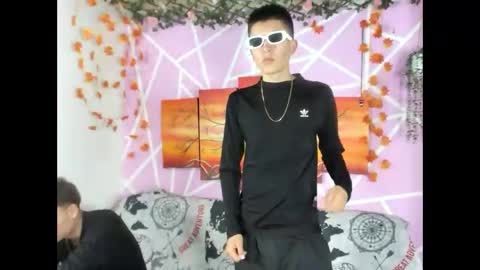 Snapshot of alexandluke1 chatting on 6, 2, 2026 chicos hot online show from 6, 2, 2026