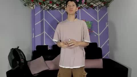 Snapshot of alexandluke1 chatting on 20, 2, 2026 chicos hot online show from 20, 2, 2026