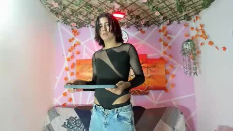 Snapshot of alexandluke1 chatting on 21, 2, 2026 chicos hot online show from 21, 2, 2026