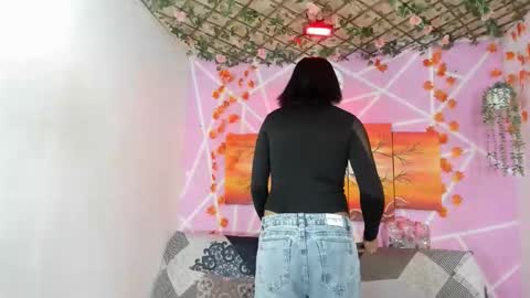 Snapshot of alexandluke1 chatting on 26, 2, 2026 chicos hot online show from 26, 2, 2026